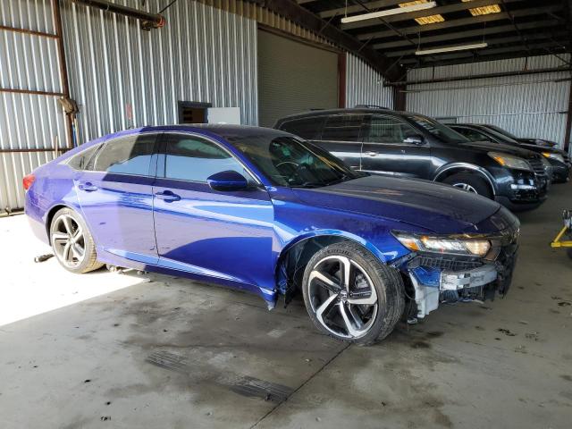 2020 HONDA ACCORD SPO 1HGCV1F33LA057301