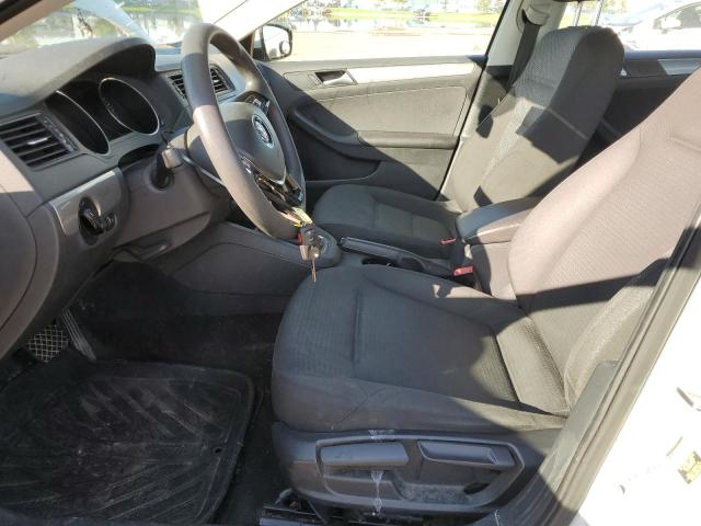 2015 VOLKSWAGEN JETTA BASE 3VW2K7AJ0FM336933
