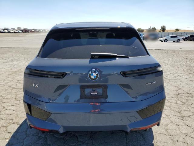 2022 BMW IX XDRIVE50 WB523CF05NCJ85544