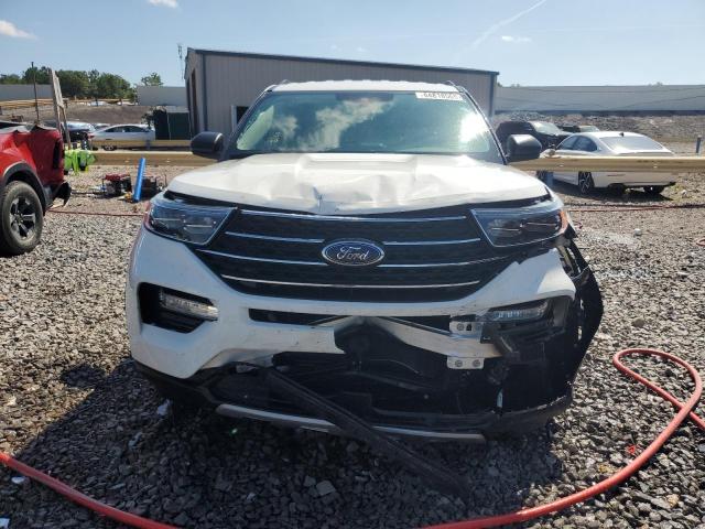 2020 FORD EXPLORER X 1FMSK7DH2LGC49581