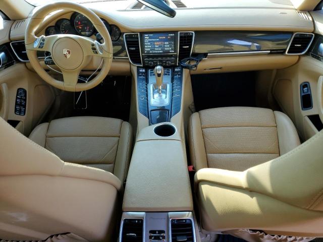 2014 PORSCHE PANAMERA 2 - WP0AA2A76EL011518