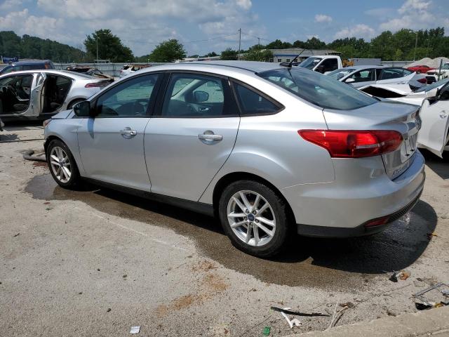2018 FORD FOCUS SE 1FADP3F25JL327622