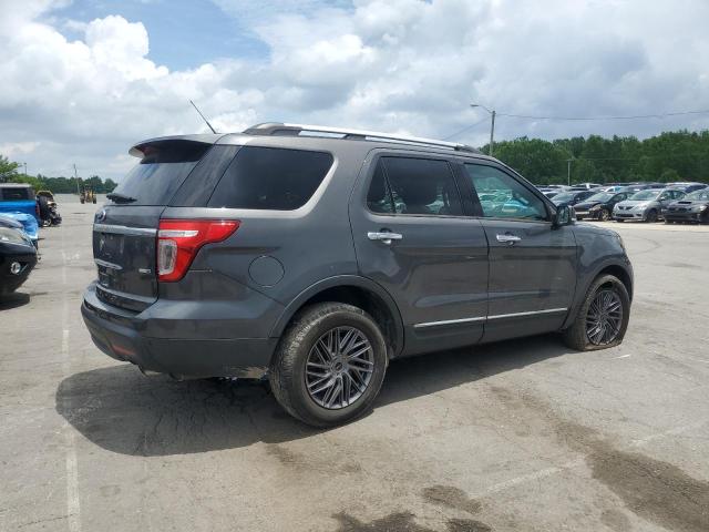 2015 FORD EXPLORER X - 1FM5K8D85FGC61201