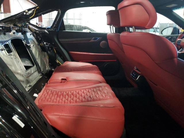 2025 GENESIS G80 SPORT KMTGG4SD0SU265497