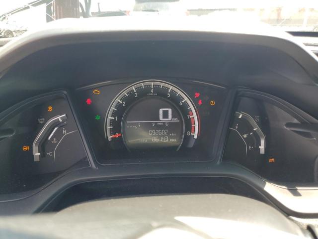 2016 HONDA CIVIC LX 19XFC2F56GE226822