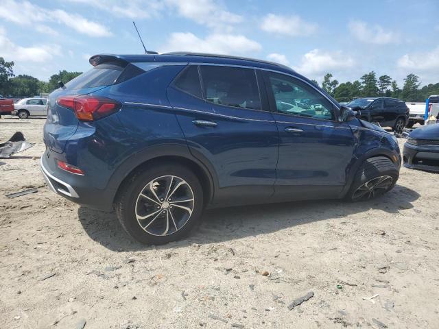 2021 BUICK ENCORE GX KL4MMDS22MB054528