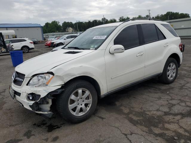 MERCEDES-BENZ ML 350