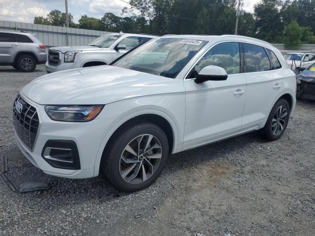 AUDI Q5 PREMIUM