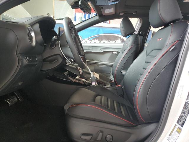 2024 KIA FORTE GT 3KPF44AC2RE831230