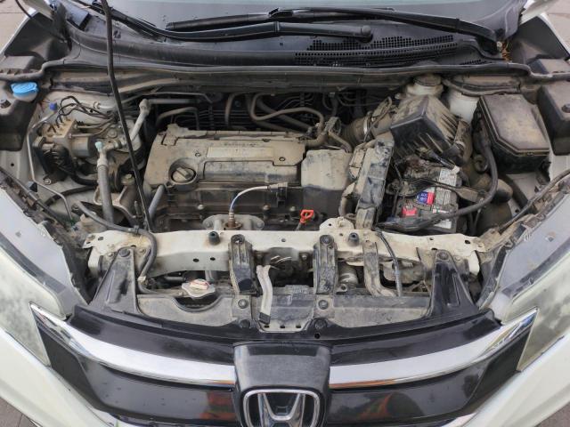2015 HONDA CR-V EX 5J6RM4H53FL046300