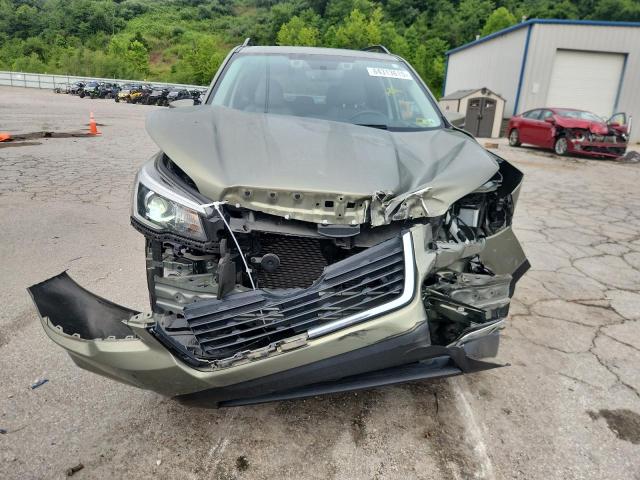 2019 SUBARU FORESTER L JF2SKAUC2KH539867