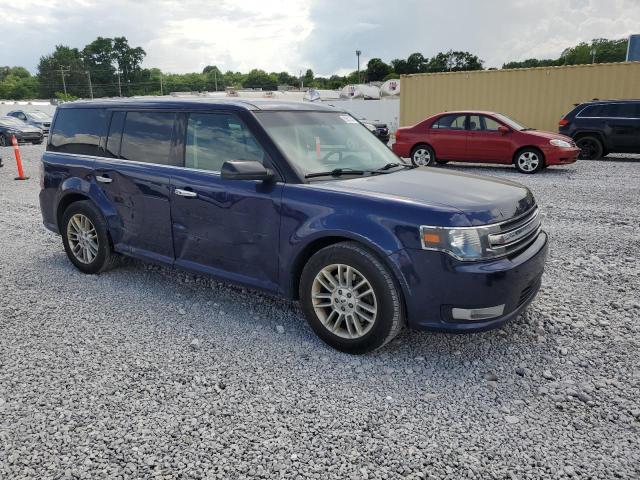 2016 FORD FLEX SEL - 2FMGK5C85GBA07618