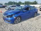 2018 HONDA CIVIC LX - 19XFC2F62JE005945