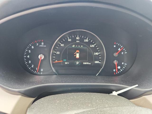 2018 KIA SORENTO EX - 5XYPH4A56JG339270