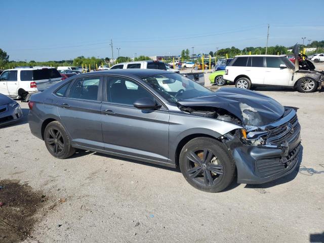 2024 VOLKSWAGEN JETTA SE 3VW7M7BU5RM069947