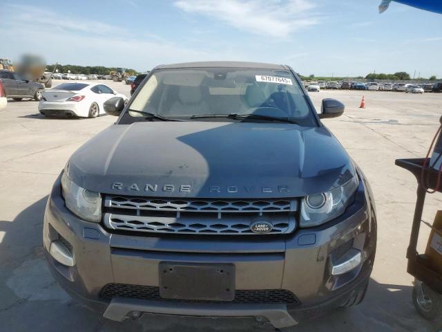 2015 LAND ROVER RANGE ROVE SALVP2BG4FH027499