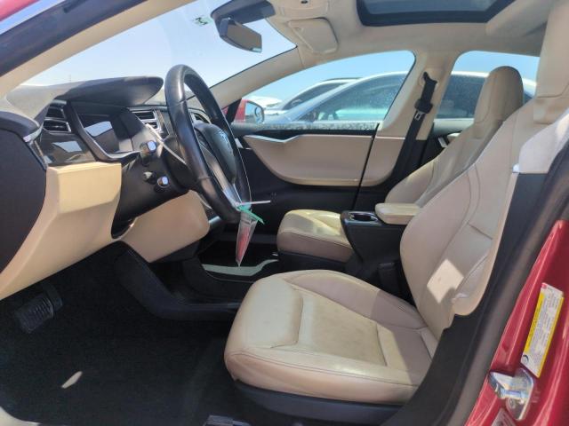 2015 TESLA MODEL 3 5YJSA1V26FF097382