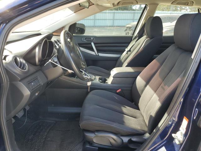 2010 MAZDA CX-7 - JM3ER2W54A0327598