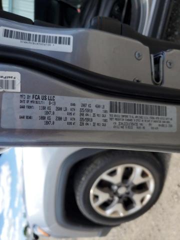2019 JEEP COMPASS LI 3C4NJDCB1KT854735