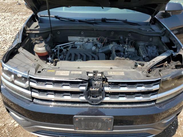 2019 VOLKSWAGEN ATLAS SEL 1V2ER2CAXKC584791