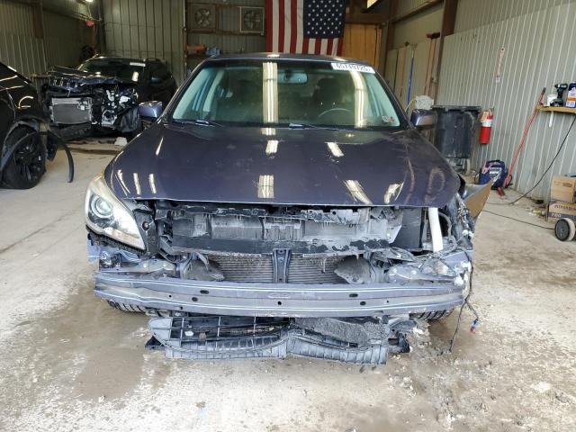 2016 SUBARU LEGACY 2.5 4S3BNAD6XG3011479