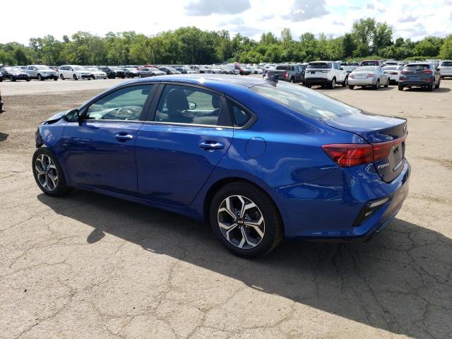 2021 KIA FORTE FE 3KPF24AD2ME408235