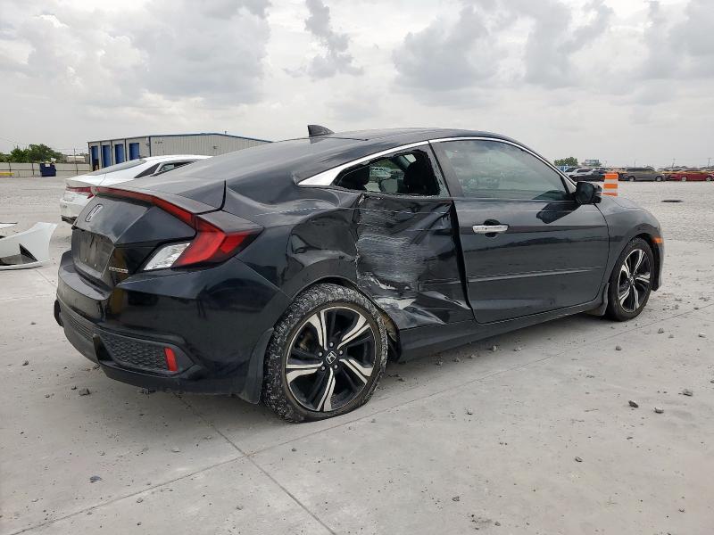 2018 HONDA CIVIC TOUR 2HGFC3B90JH351777