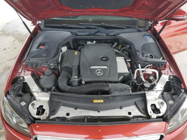 2019 MERCEDES-BENZ E 300 WDDZF4JB8KA511164