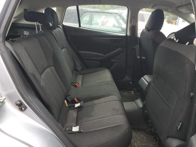 2018 SUBARU IMPREZA PR 4S3GTAB68J3743485
