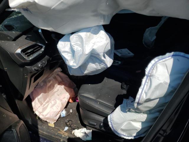 2023 CHEVROLET TRAILBLAZE - KL79MVSL3PB101061