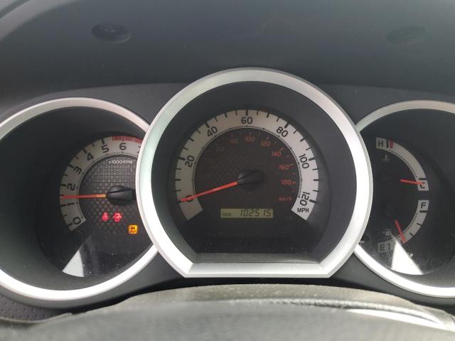 2013 TOYOTA TACOMA DOU - 3TMJU4GN2DM155038