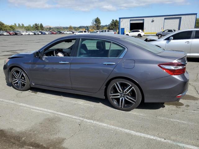2016 HONDA ACCORD SPO - 1HGCR2F58GA152504