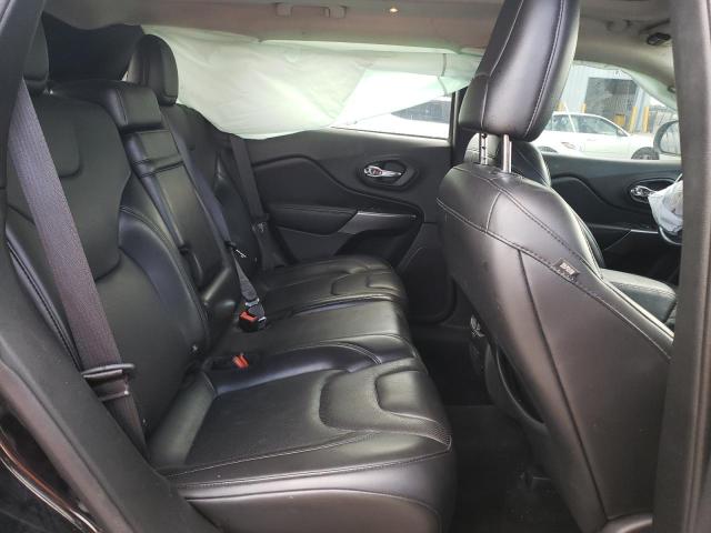 2019 JEEP CHEROKEE L - 1C4PJMDX3KD125726