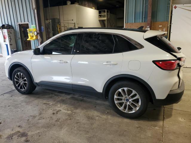 2022 FORD ESCAPE SE 1FMCU9G63NUA80177