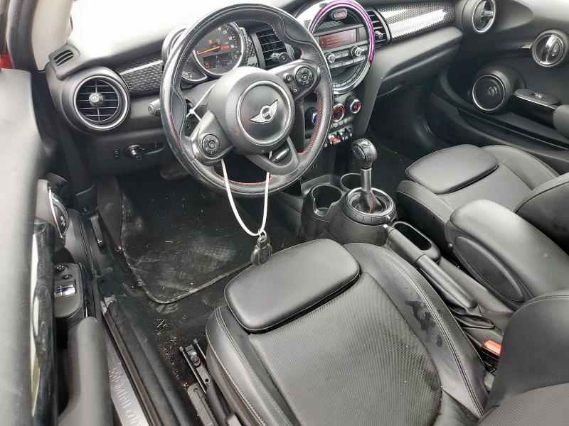 2015 MINI COOPER S WMWXP7C56F2A37593