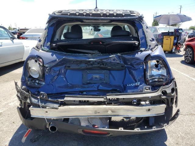2015 MINI COOPER WMWXM5C58F3A57349
