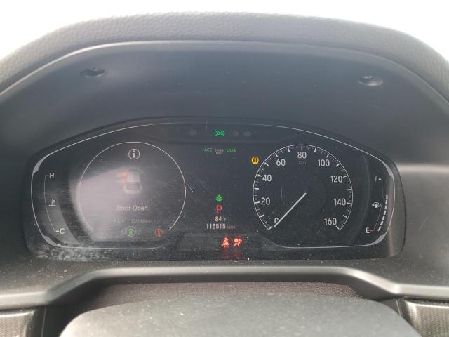 2018 HONDA ACCORD SPO 1HGCV1F39JA222944