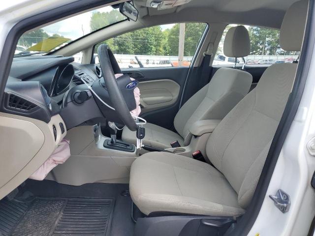 2018 FORD FIESTA SE - 3FADP4BJ1JM135857