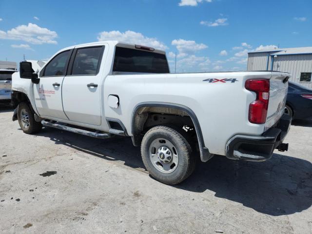 2020 CHEVROLET SILVERADO - 1GC1YLE70LF254197