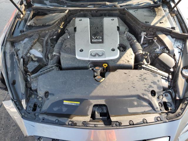 2015 INFINITI Q50 BASE JN1BV7AR9FM410445