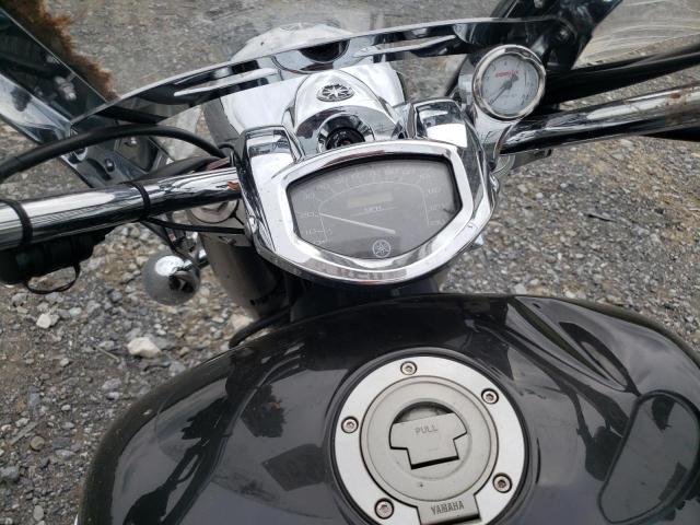 2012 YAMAHA XVS1300 CT JYAVP32E1CA001017