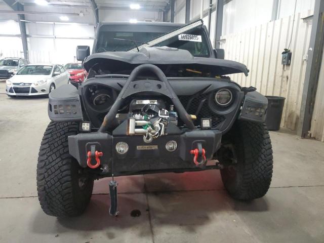 2020 JEEP WRANGLER U - 1C4HJXFG5LW211497