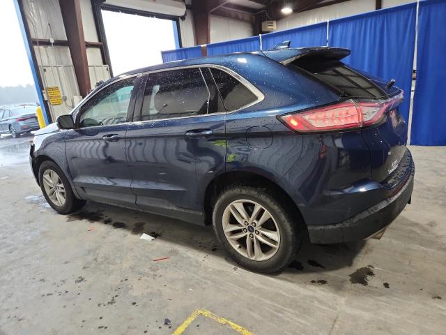2017 FORD EDGE SEL 2FMPK3J95HBB14508