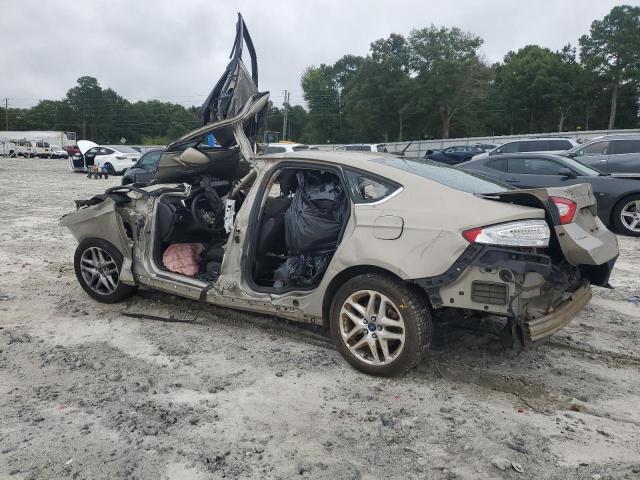 2015 FORD FUSION SE - 3FA6P0H75FR117319