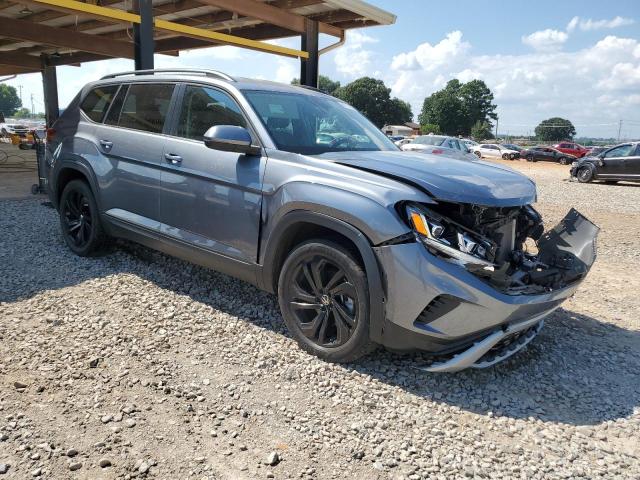 2023 VOLKSWAGEN ATLAS SE - 1V2WR2CA6PC506794