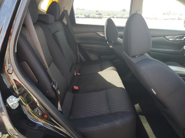 2018 NISSAN ROGUE SV H 5N1ET2MV6JC816866