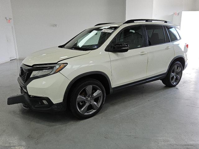 2019 HONDA PASSPORT T 5FNYF8H91KB017834
