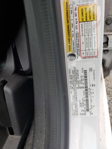 2019 FORD FIESTA SE - 3FADP4BJ7KM120717