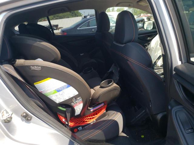 2019 SUBARU CROSSTREK JF2GTAECXKH226941