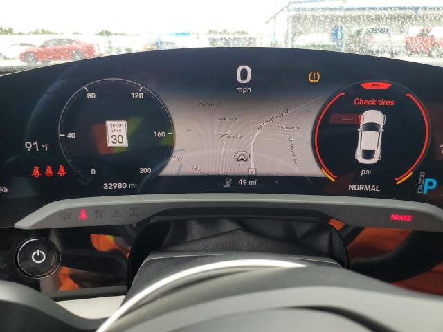 2020 PORSCHE TAYCAN 4S WP0AB2Y12LSA52507